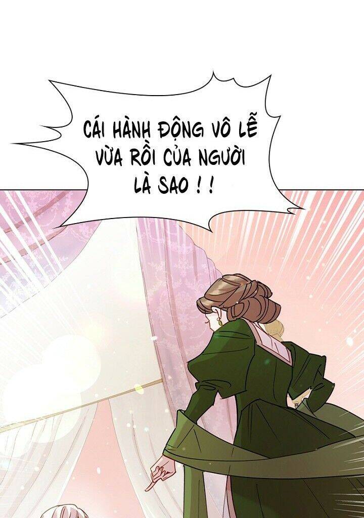 Để Yên Cho Tiểu Thư Hiền Chapter 1 - Trang 2