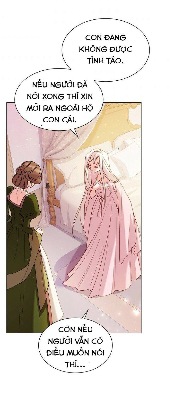 Để Yên Cho Tiểu Thư Hiền Chapter 1 - Trang 2