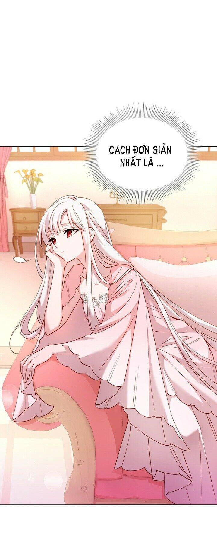 Để Yên Cho Tiểu Thư Hiền Chapter 1 - Trang 2