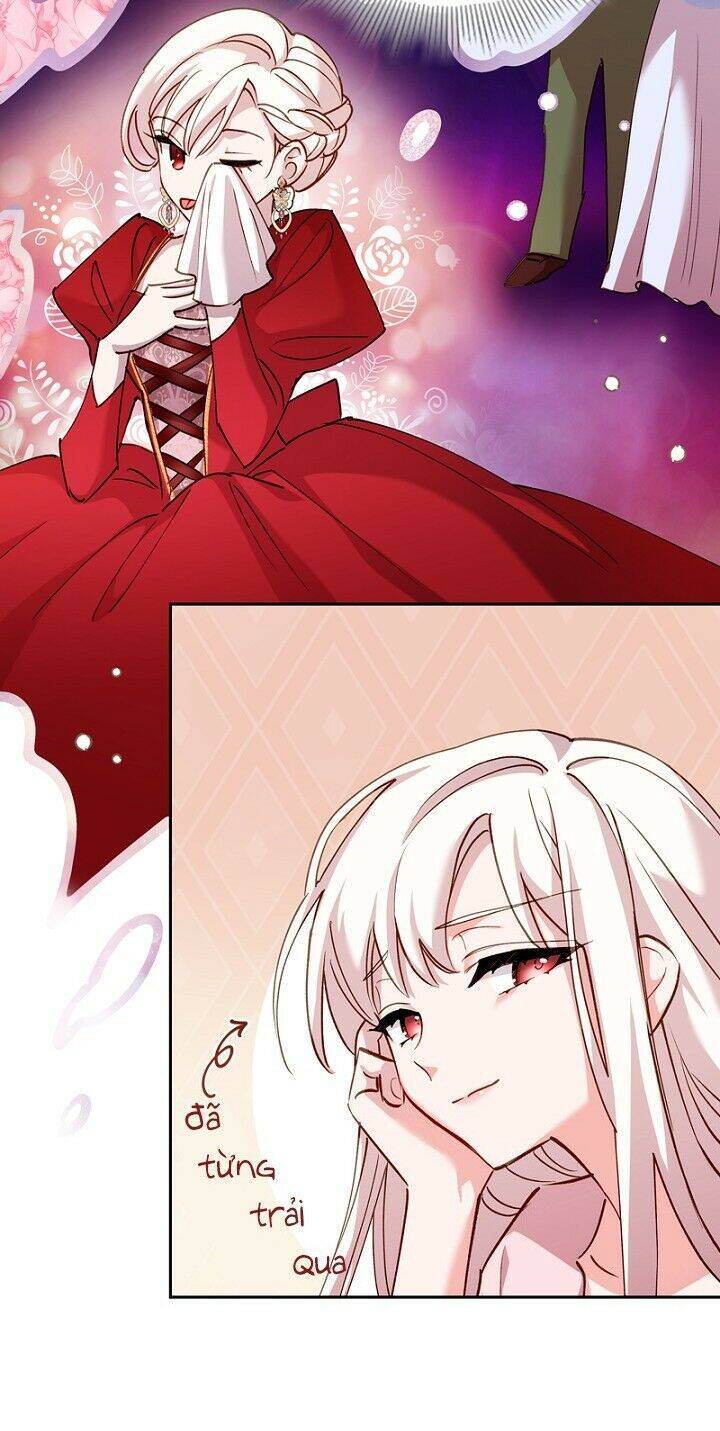 Để Yên Cho Tiểu Thư Hiền Chapter 1 - Trang 2