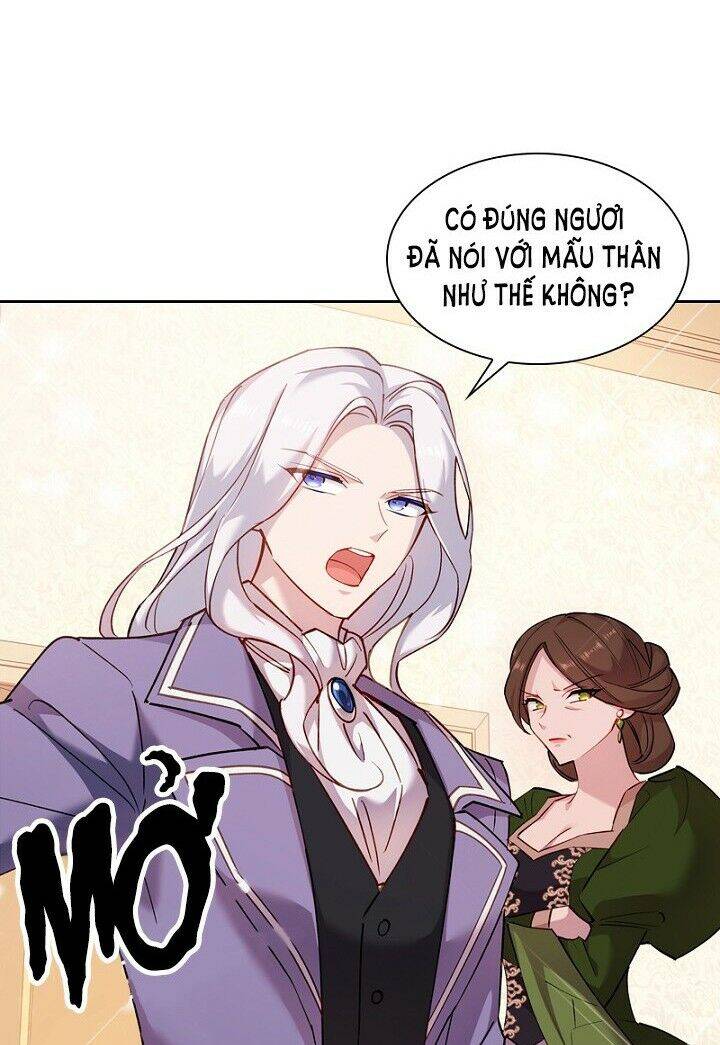 Để Yên Cho Tiểu Thư Hiền Chapter 1 - Trang 2