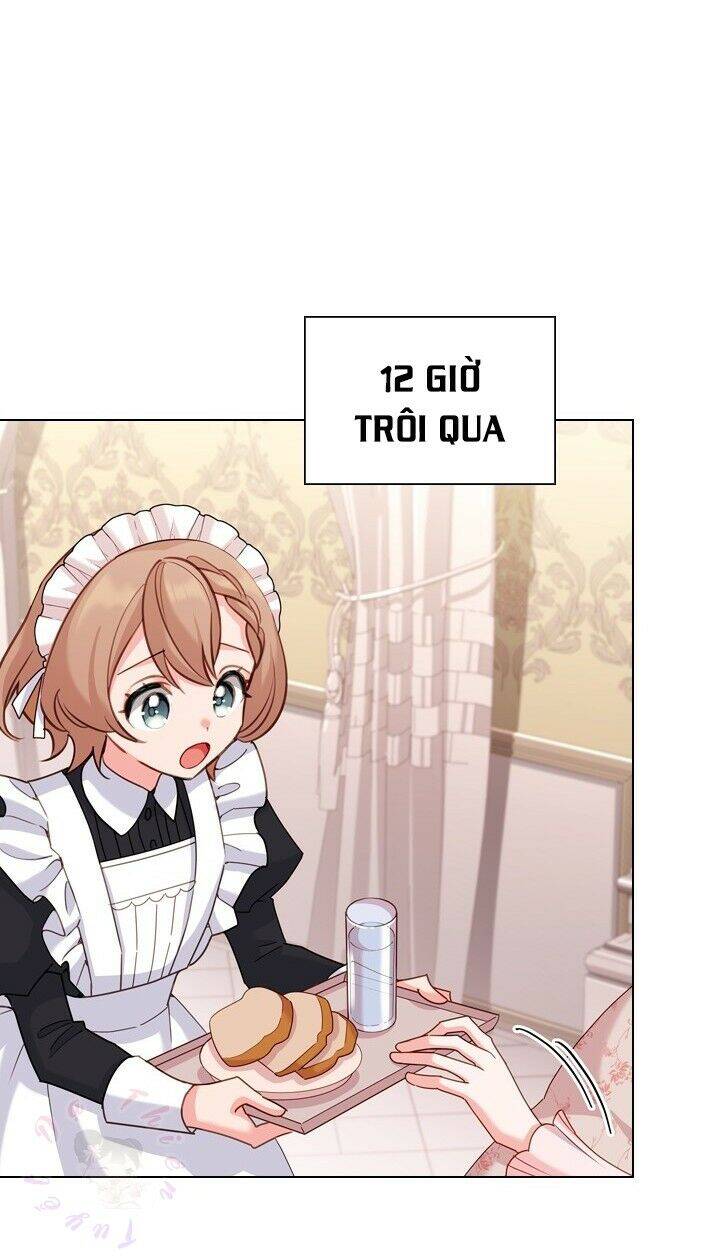 Để Yên Cho Tiểu Thư Hiền Chapter 10 - Trang 2