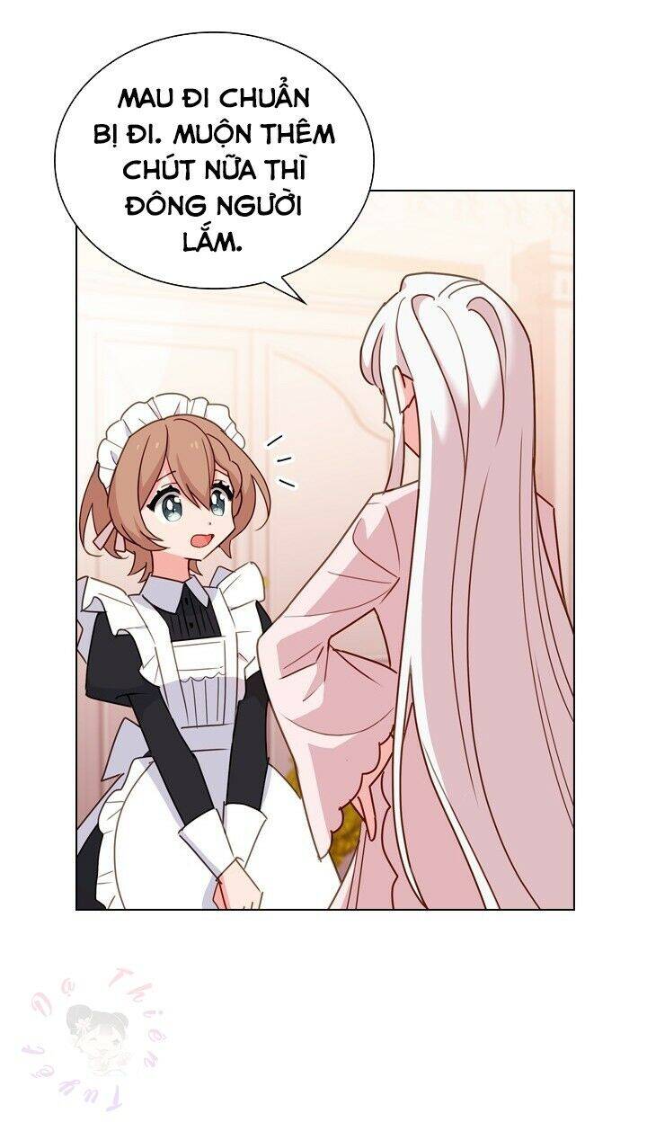 Để Yên Cho Tiểu Thư Hiền Chapter 10 - Trang 2