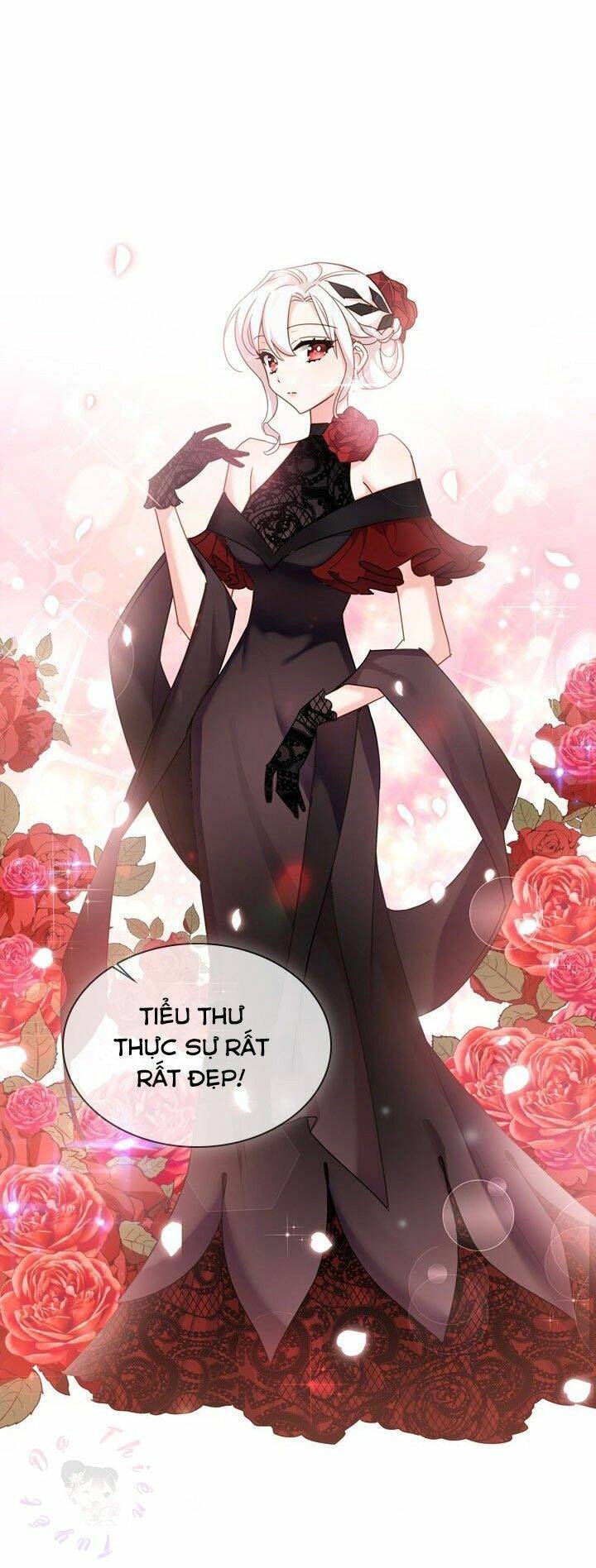 Để Yên Cho Tiểu Thư Hiền Chapter 11 - Trang 2