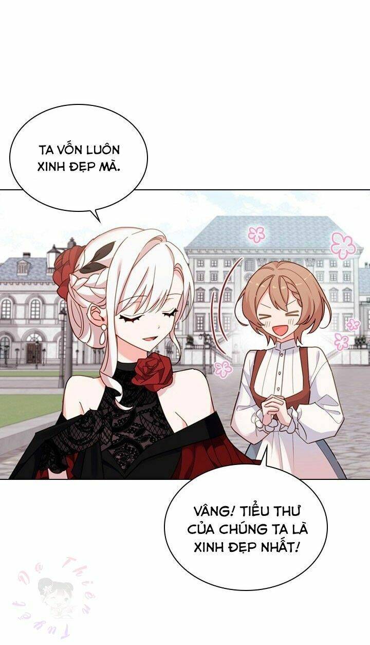 Để Yên Cho Tiểu Thư Hiền Chapter 11 - Trang 2