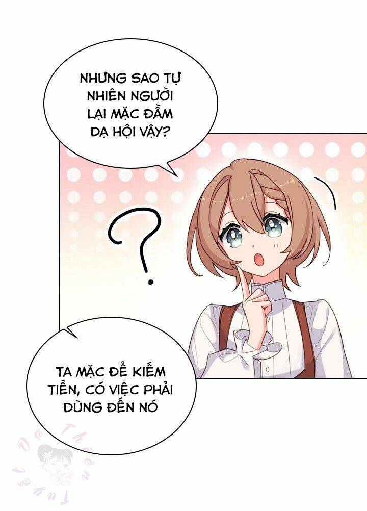 Để Yên Cho Tiểu Thư Hiền Chapter 11 - Trang 2