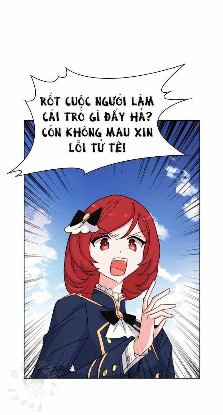 Để Yên Cho Tiểu Thư Hiền Chapter 11 - Trang 2