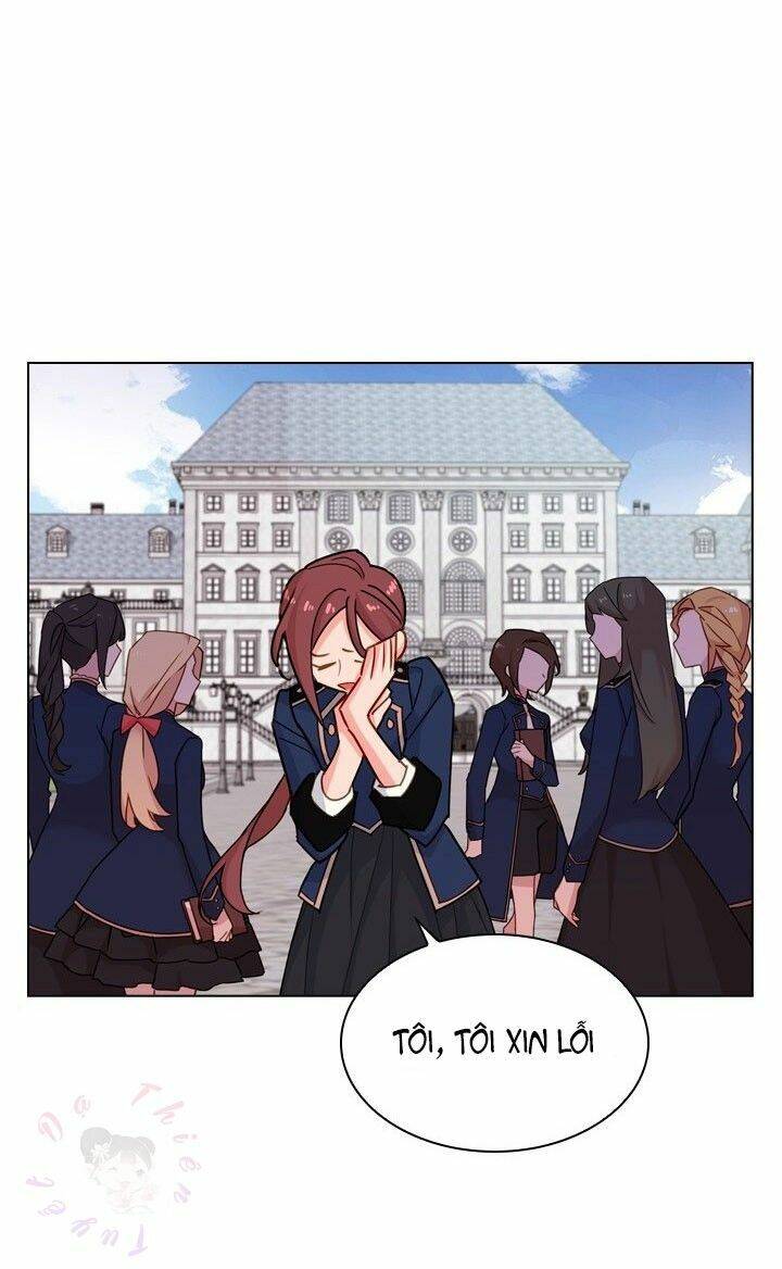 Để Yên Cho Tiểu Thư Hiền Chapter 11 - Trang 2