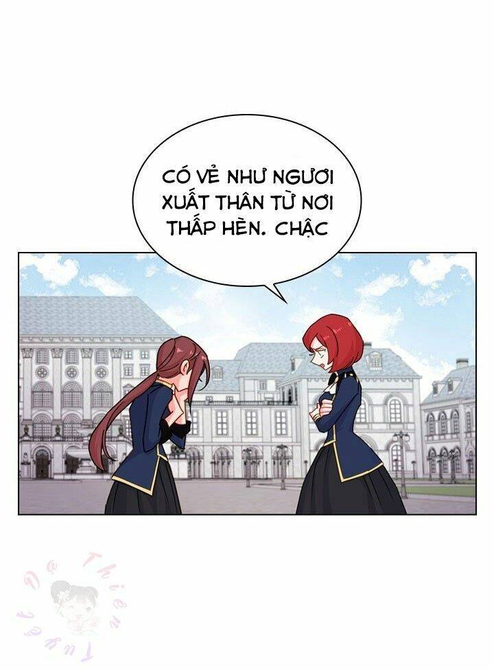 Để Yên Cho Tiểu Thư Hiền Chapter 11 - Trang 2