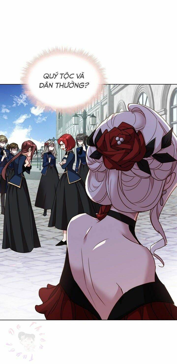 Để Yên Cho Tiểu Thư Hiền Chapter 11 - Trang 2