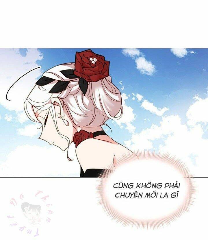 Để Yên Cho Tiểu Thư Hiền Chapter 11 - Trang 2