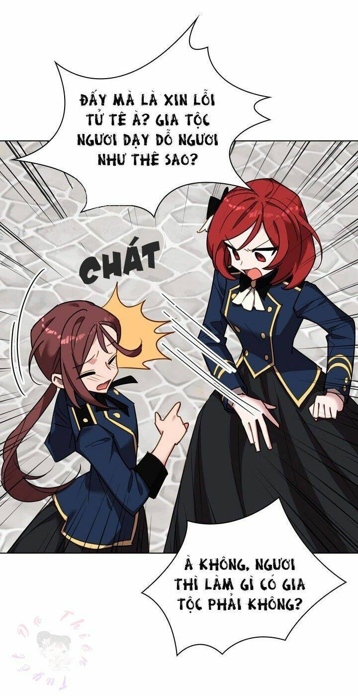 Để Yên Cho Tiểu Thư Hiền Chapter 11 - Trang 2