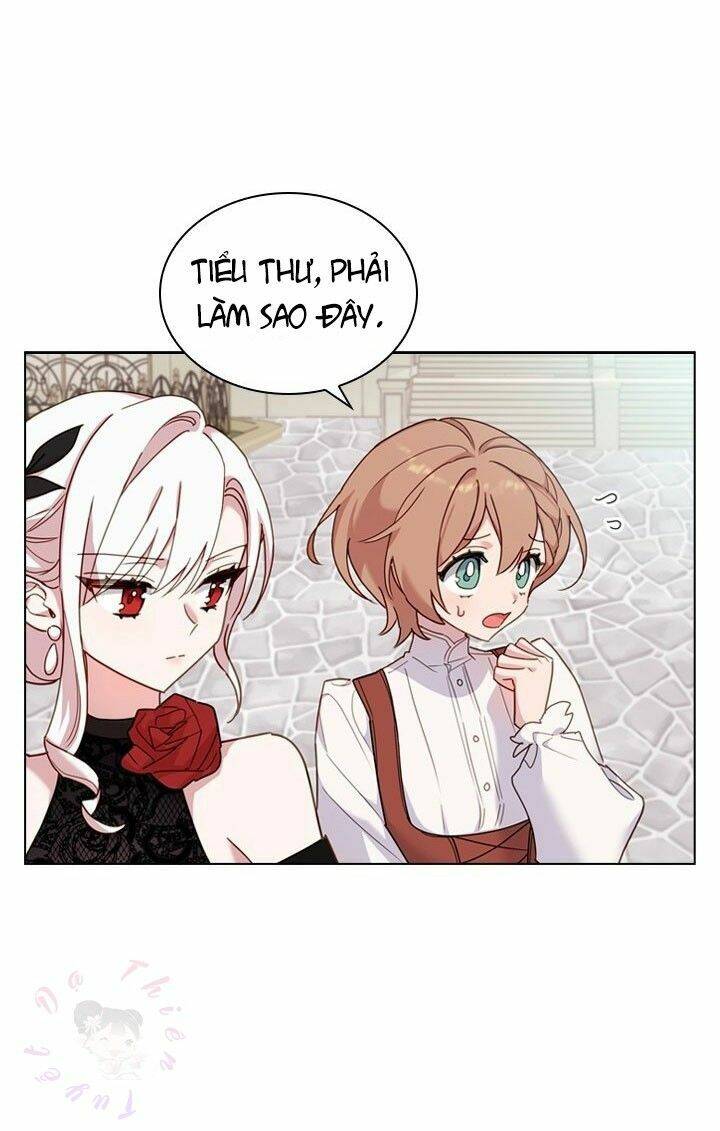 Để Yên Cho Tiểu Thư Hiền Chapter 11 - Trang 2