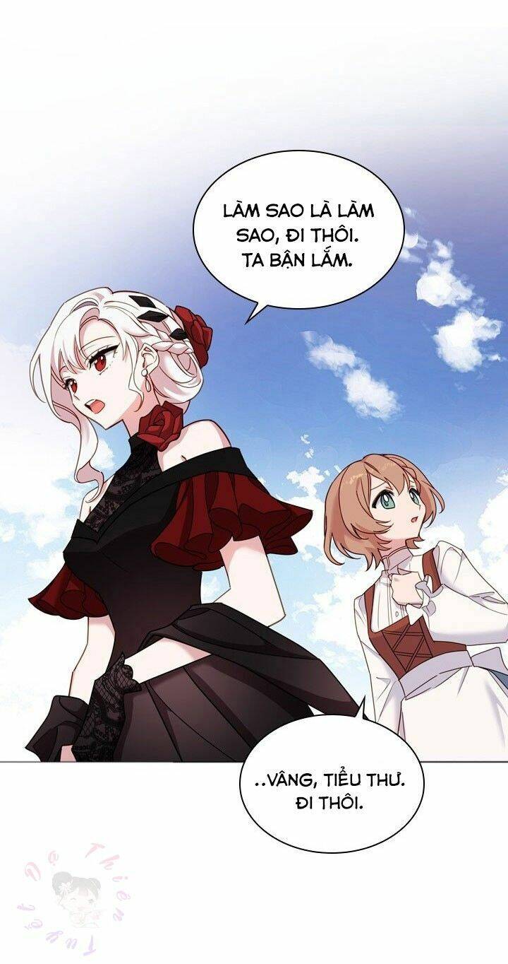 Để Yên Cho Tiểu Thư Hiền Chapter 11 - Trang 2