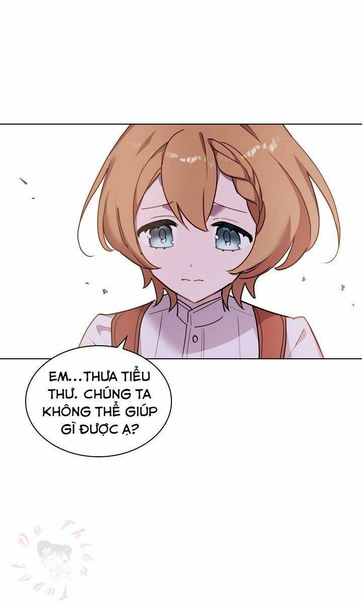 Để Yên Cho Tiểu Thư Hiền Chapter 11 - Trang 2