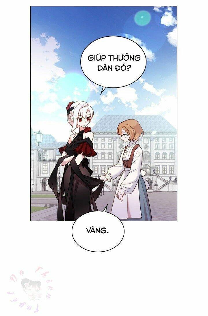 Để Yên Cho Tiểu Thư Hiền Chapter 11 - Trang 2