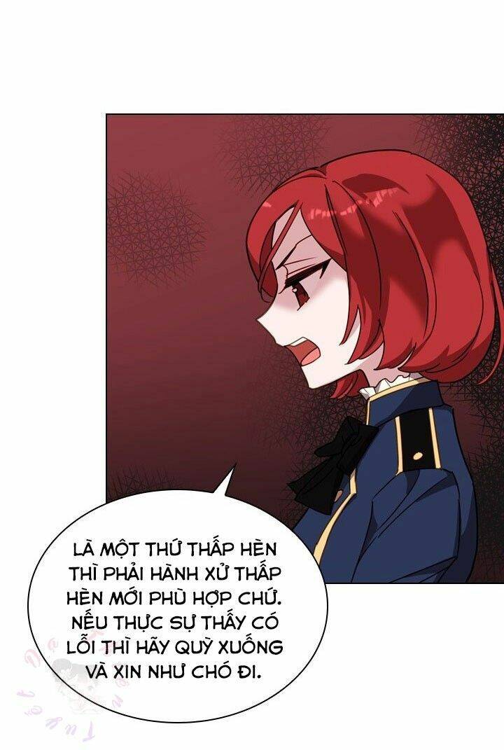 Để Yên Cho Tiểu Thư Hiền Chapter 11 - Trang 2