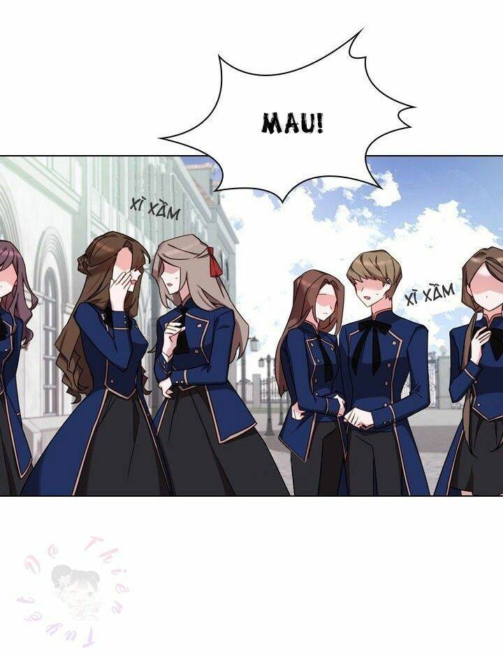 Để Yên Cho Tiểu Thư Hiền Chapter 11 - Trang 2