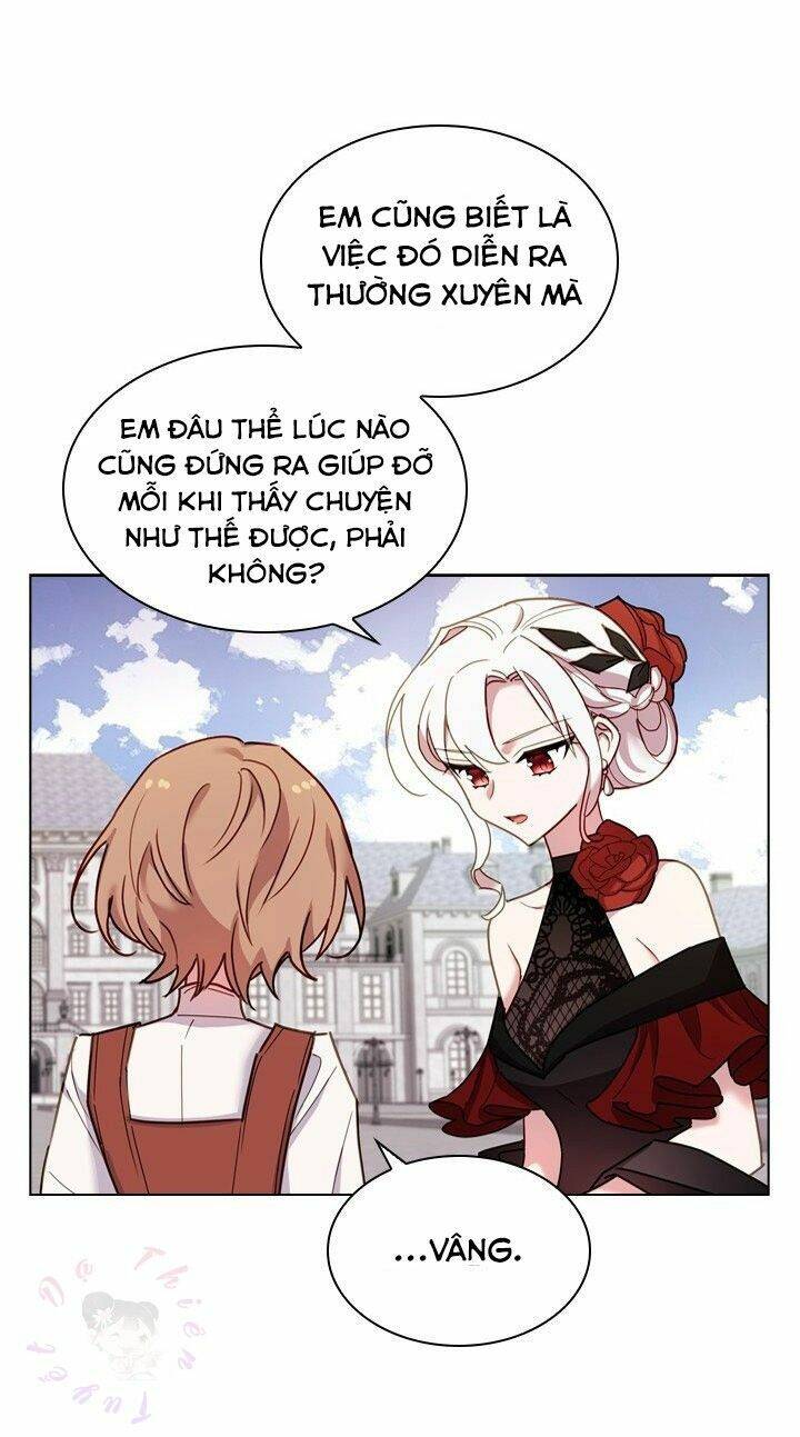 Để Yên Cho Tiểu Thư Hiền Chapter 11 - Trang 2