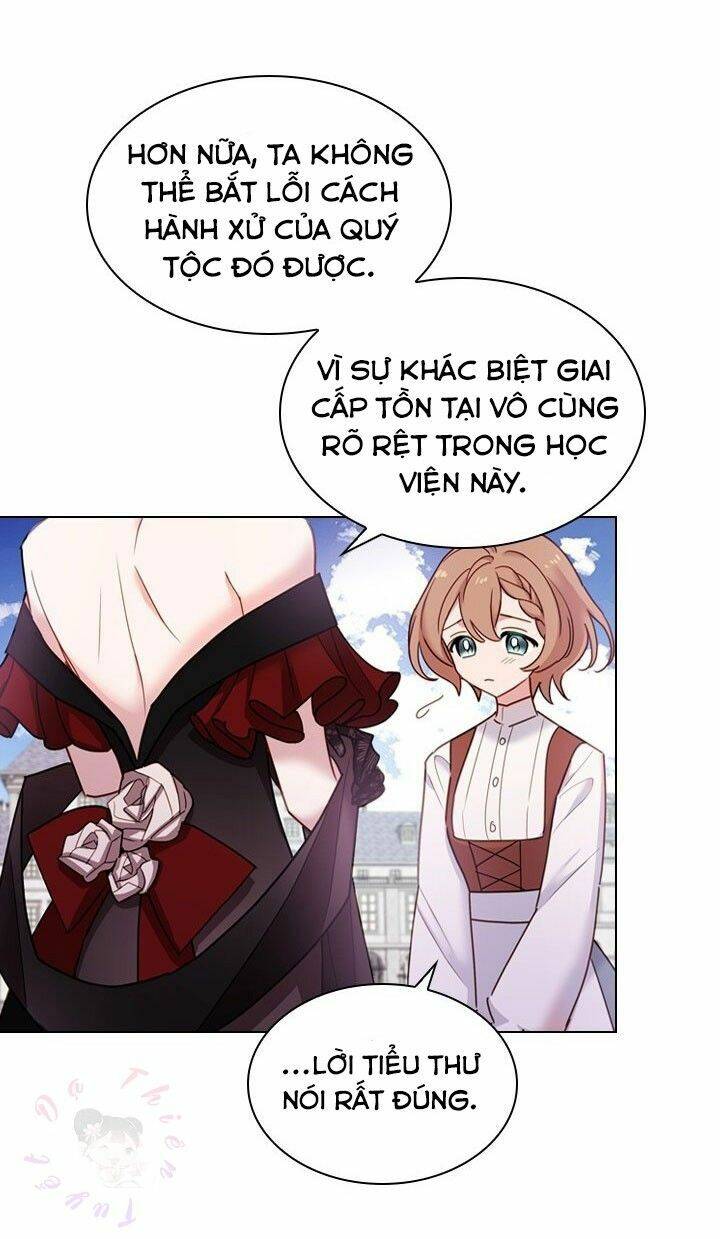 Để Yên Cho Tiểu Thư Hiền Chapter 11 - Trang 2