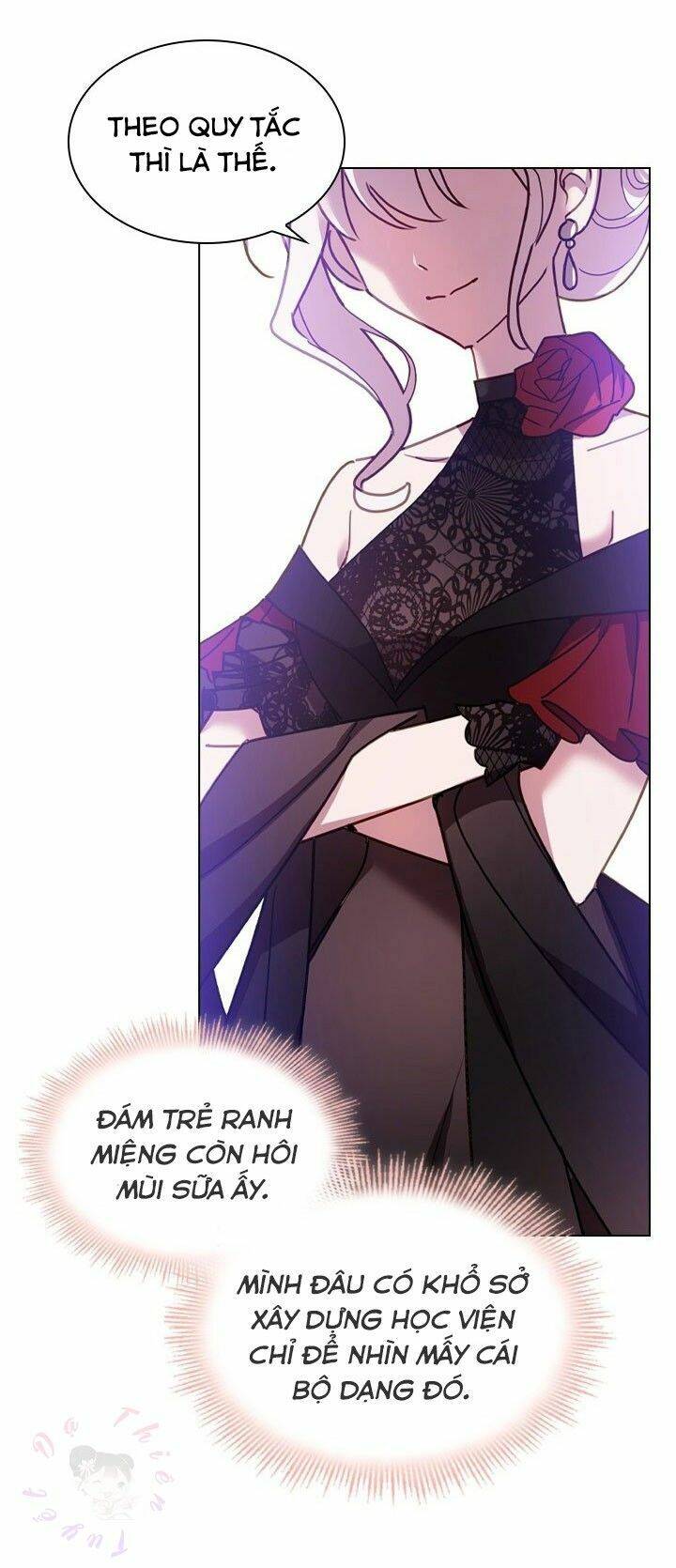 Để Yên Cho Tiểu Thư Hiền Chapter 11 - Trang 2