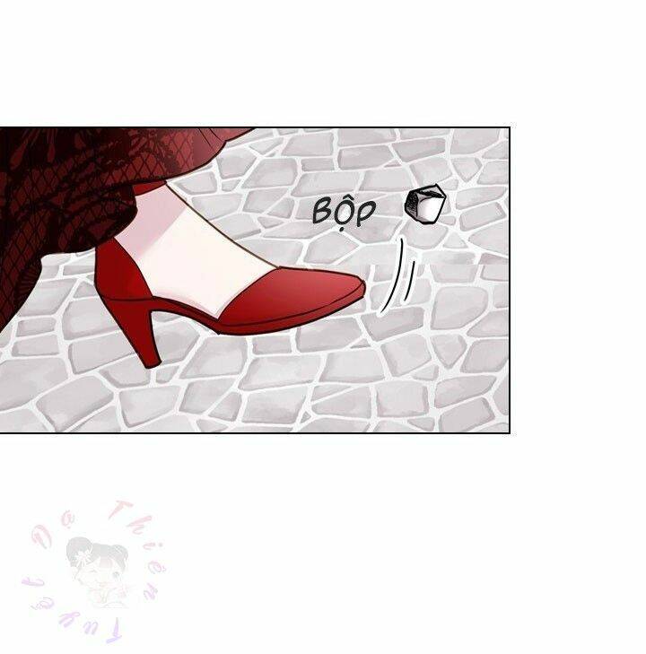 Để Yên Cho Tiểu Thư Hiền Chapter 11 - Trang 2