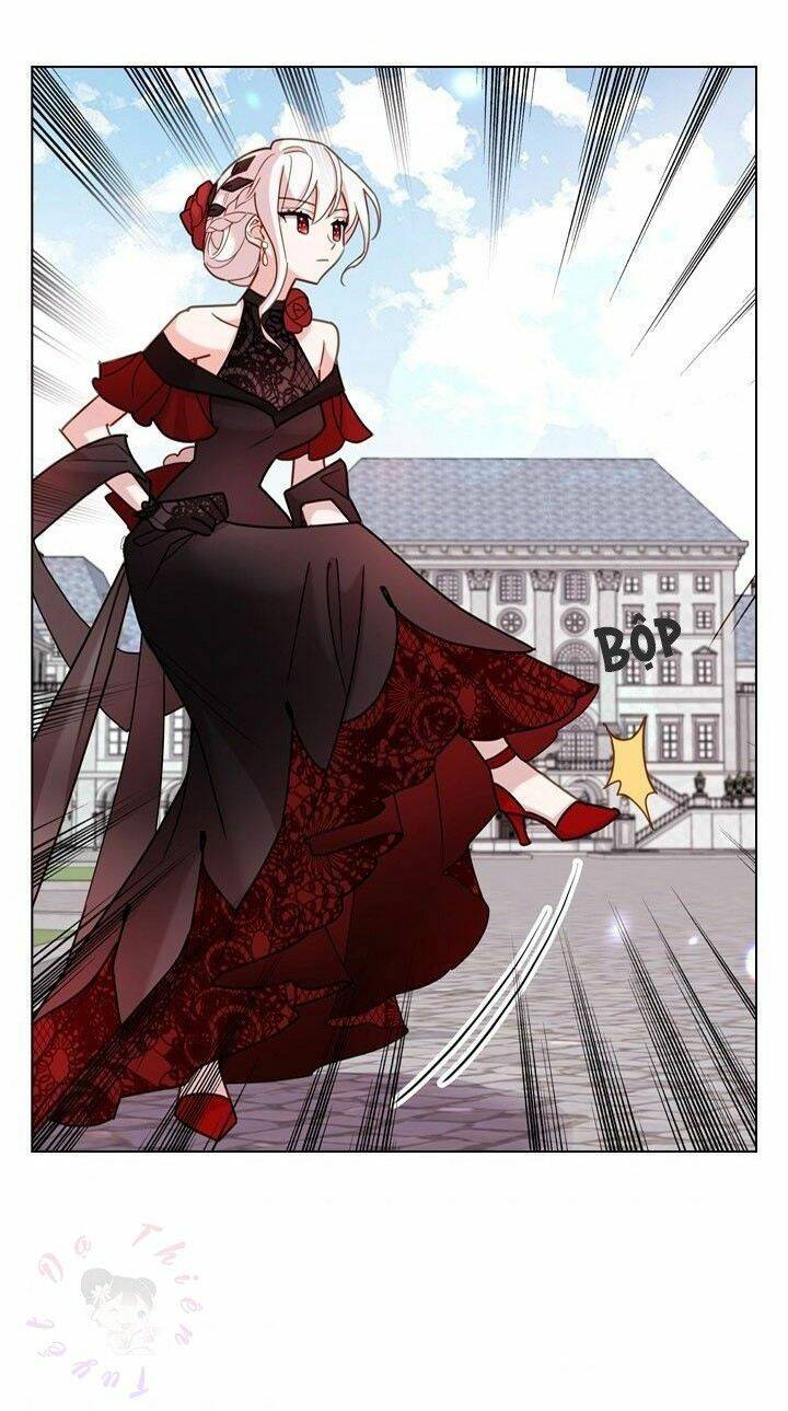 Để Yên Cho Tiểu Thư Hiền Chapter 11 - Trang 2