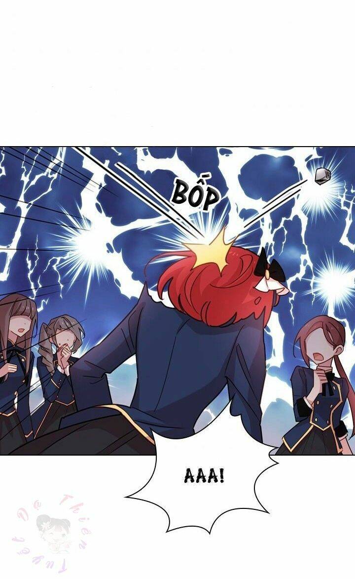 Để Yên Cho Tiểu Thư Hiền Chapter 11 - Trang 2