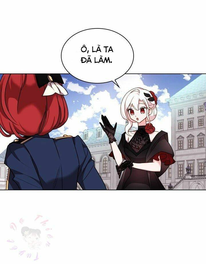 Để Yên Cho Tiểu Thư Hiền Chapter 11 - Trang 2