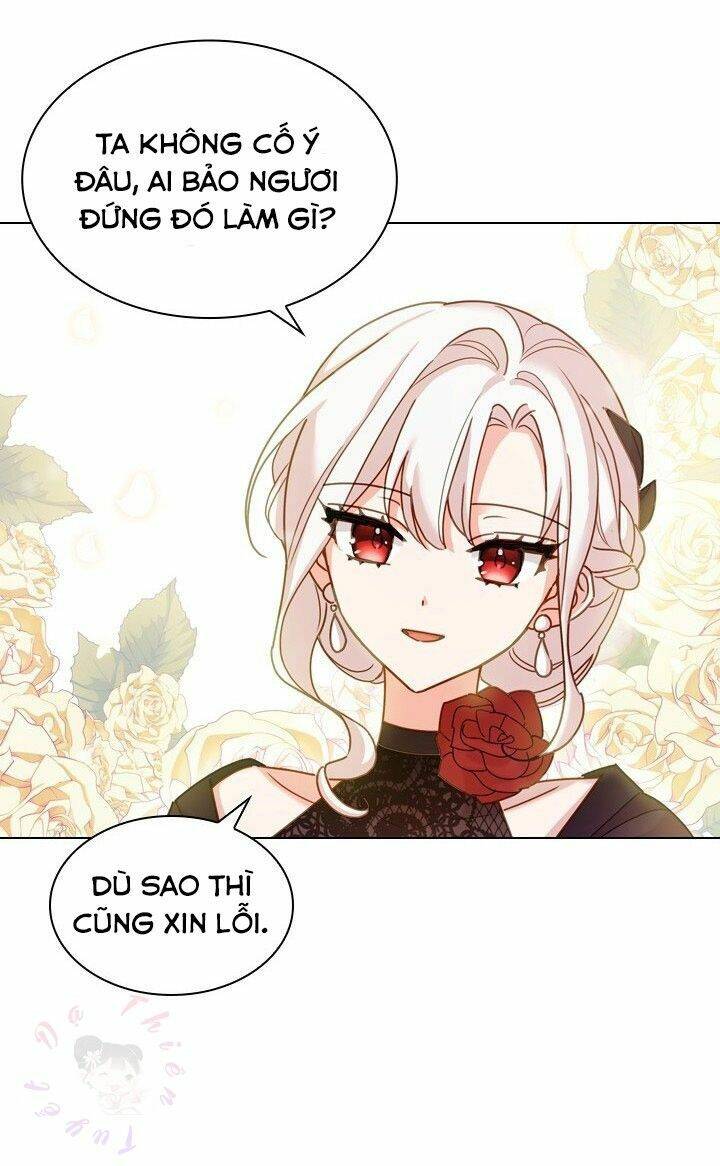 Để Yên Cho Tiểu Thư Hiền Chapter 11 - Trang 2