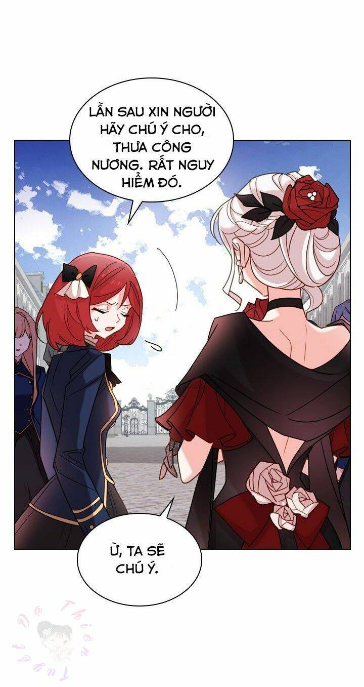 Để Yên Cho Tiểu Thư Hiền Chapter 11 - Trang 2