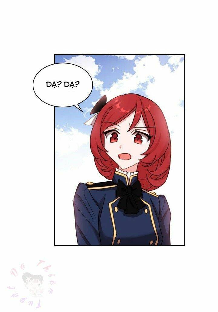 Để Yên Cho Tiểu Thư Hiền Chapter 11 - Trang 2