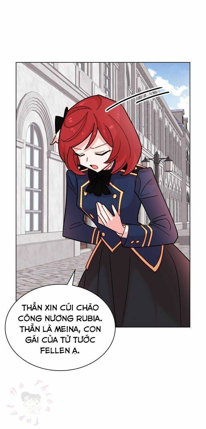 Để Yên Cho Tiểu Thư Hiền Chapter 11 - Trang 2