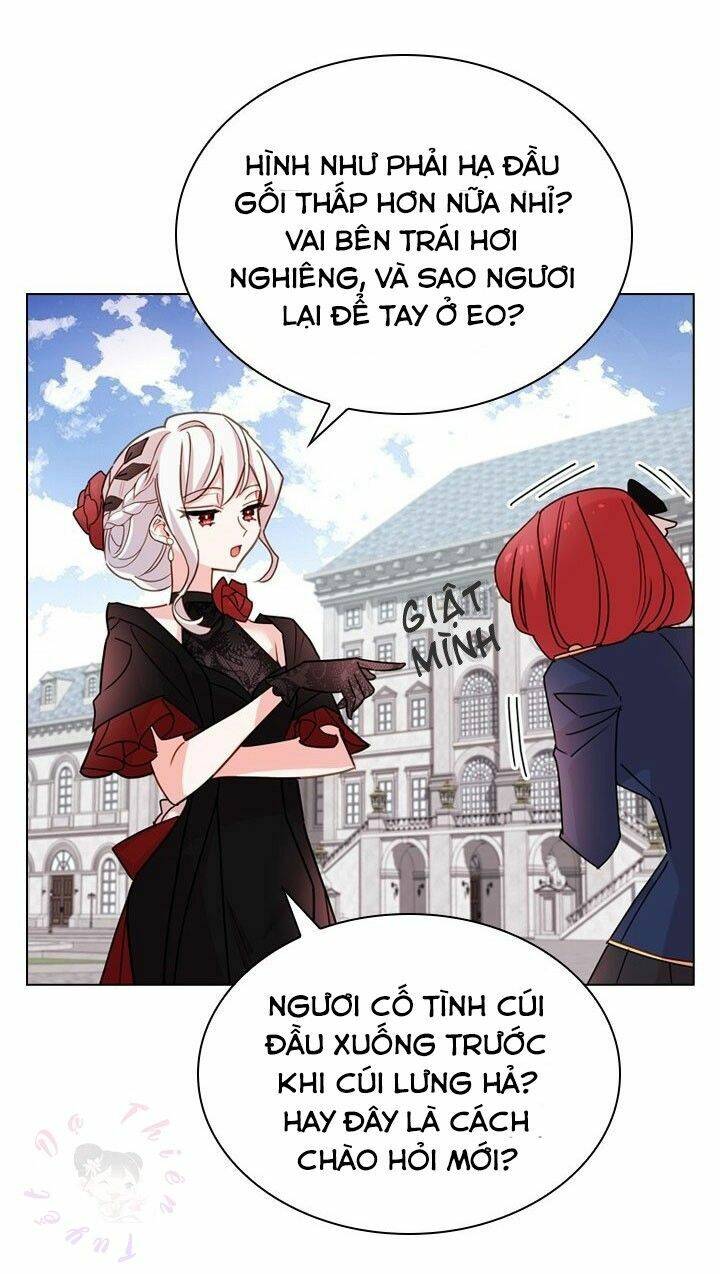 Để Yên Cho Tiểu Thư Hiền Chapter 11 - Trang 2