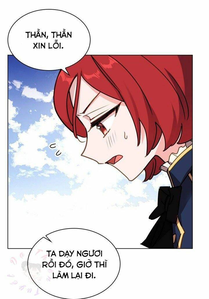 Để Yên Cho Tiểu Thư Hiền Chapter 11 - Trang 2