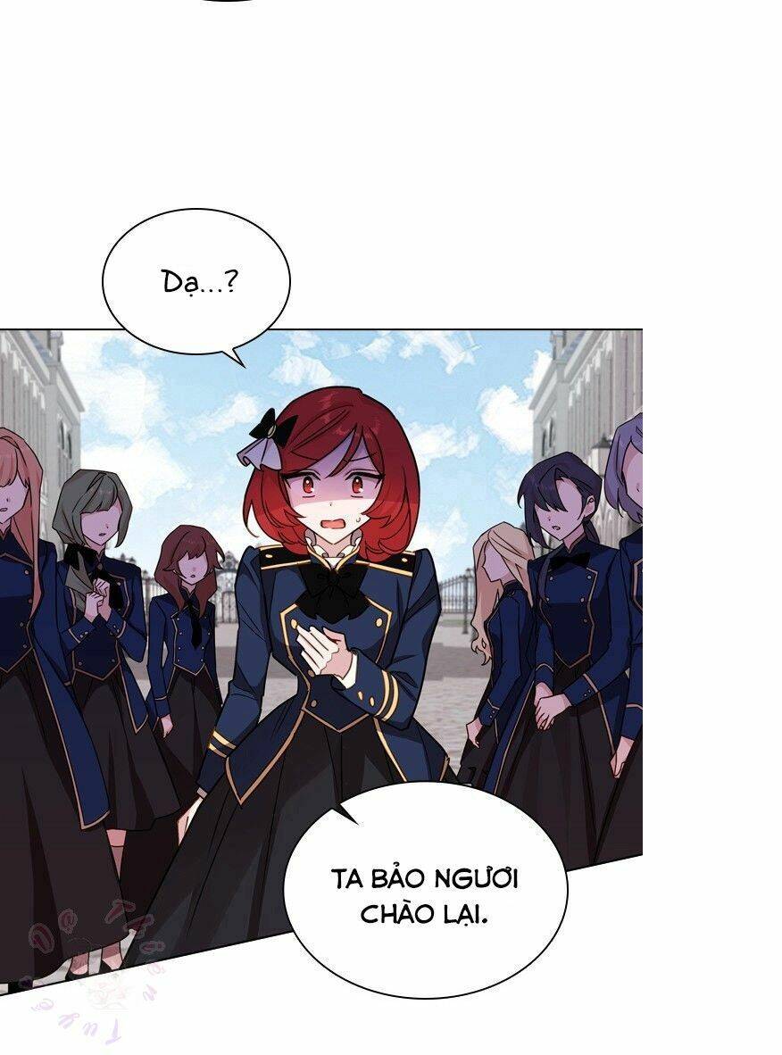 Để Yên Cho Tiểu Thư Hiền Chapter 11 - Trang 2