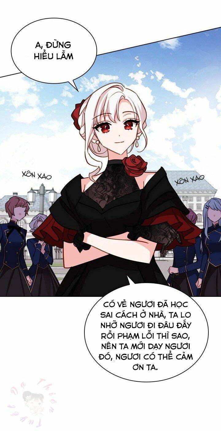 Để Yên Cho Tiểu Thư Hiền Chapter 11 - Trang 2