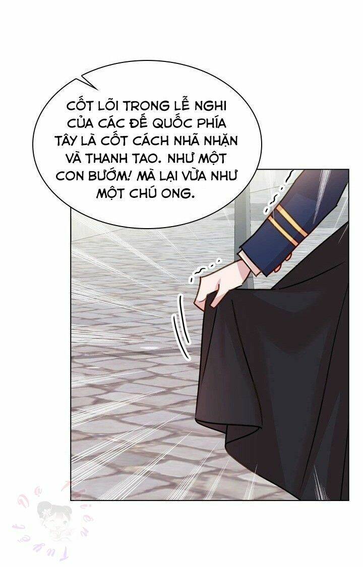 Để Yên Cho Tiểu Thư Hiền Chapter 11 - Trang 2