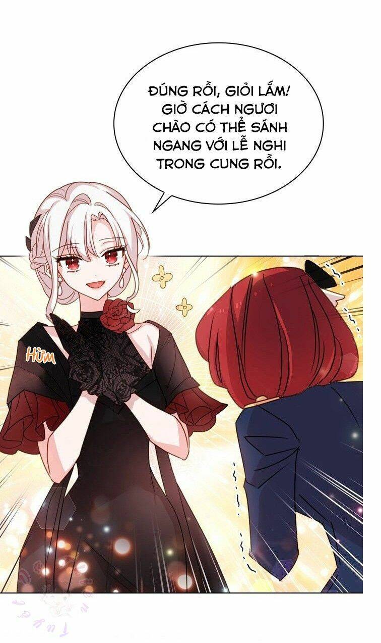 Để Yên Cho Tiểu Thư Hiền Chapter 11 - Trang 2