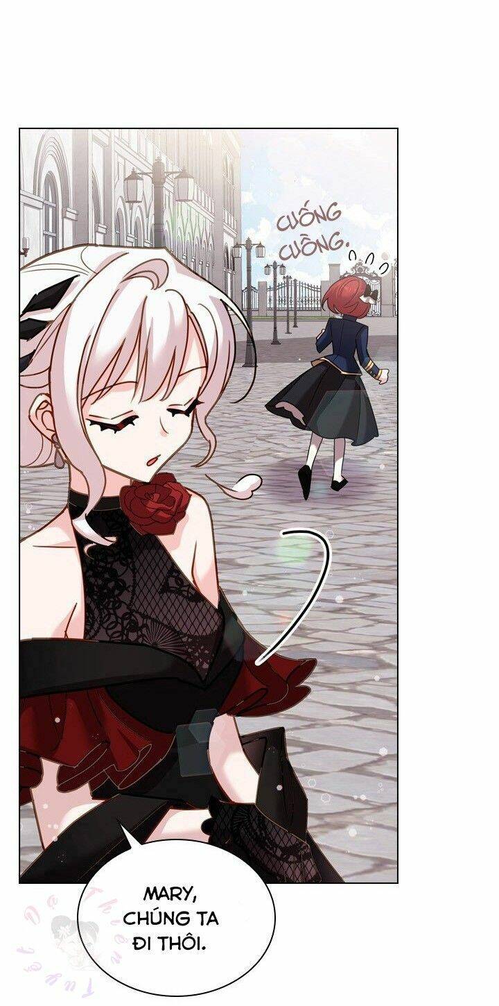 Để Yên Cho Tiểu Thư Hiền Chapter 11 - Trang 2