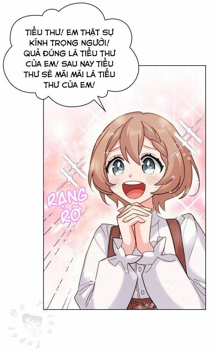 Để Yên Cho Tiểu Thư Hiền Chapter 11 - Trang 2