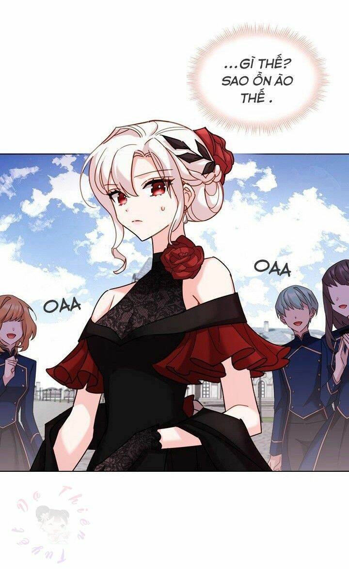 Để Yên Cho Tiểu Thư Hiền Chapter 11 - Trang 2