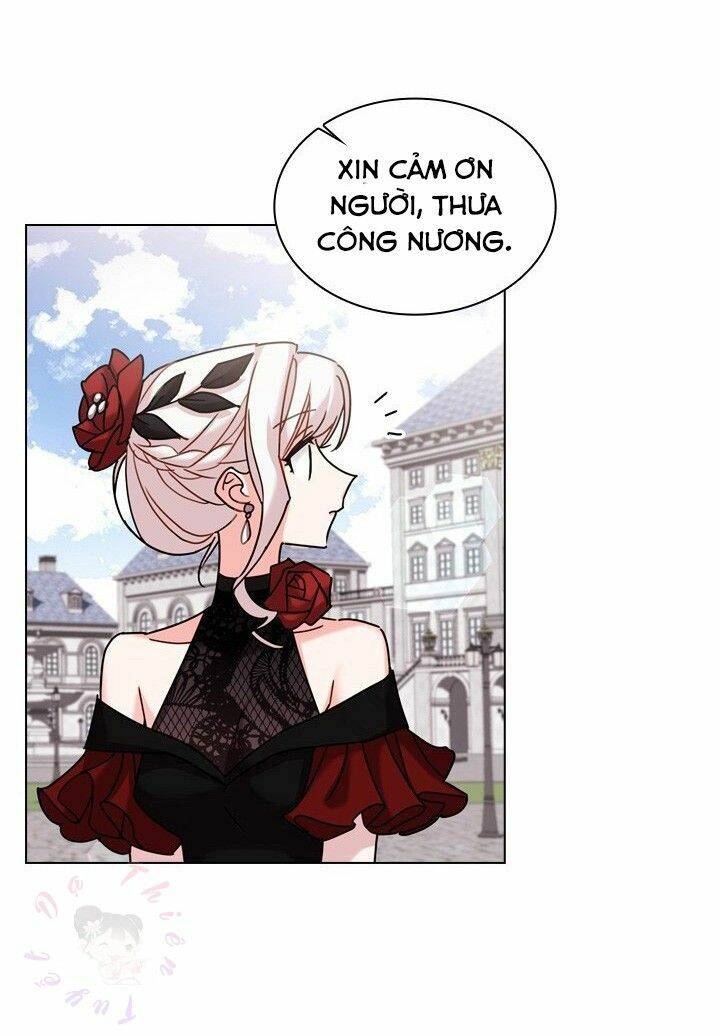 Để Yên Cho Tiểu Thư Hiền Chapter 11 - Trang 2