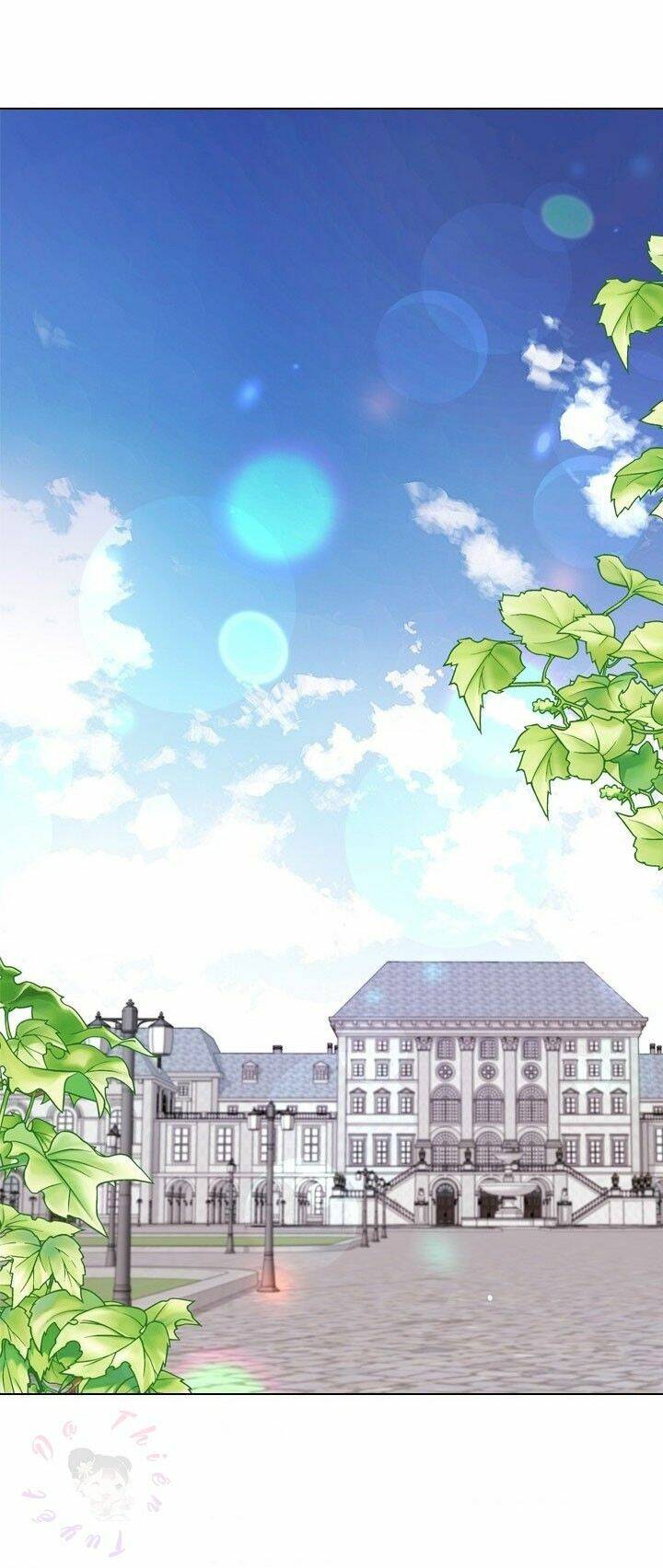 Để Yên Cho Tiểu Thư Hiền Chapter 11 - Trang 2