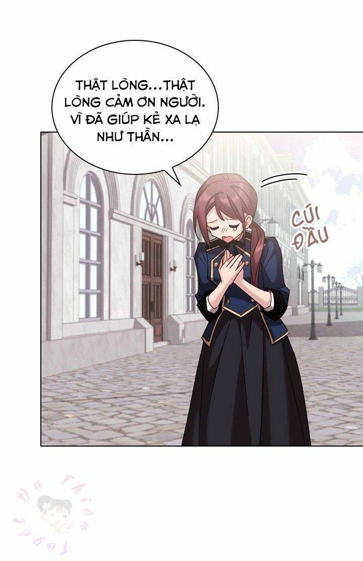 Để Yên Cho Tiểu Thư Hiền Chapter 11 - Trang 2