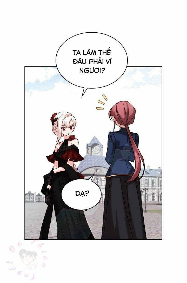 Để Yên Cho Tiểu Thư Hiền Chapter 11 - Trang 2