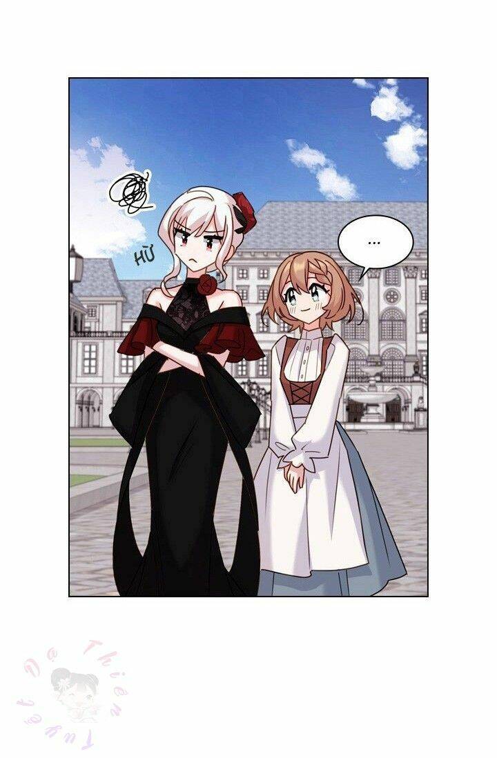 Để Yên Cho Tiểu Thư Hiền Chapter 11 - Trang 2