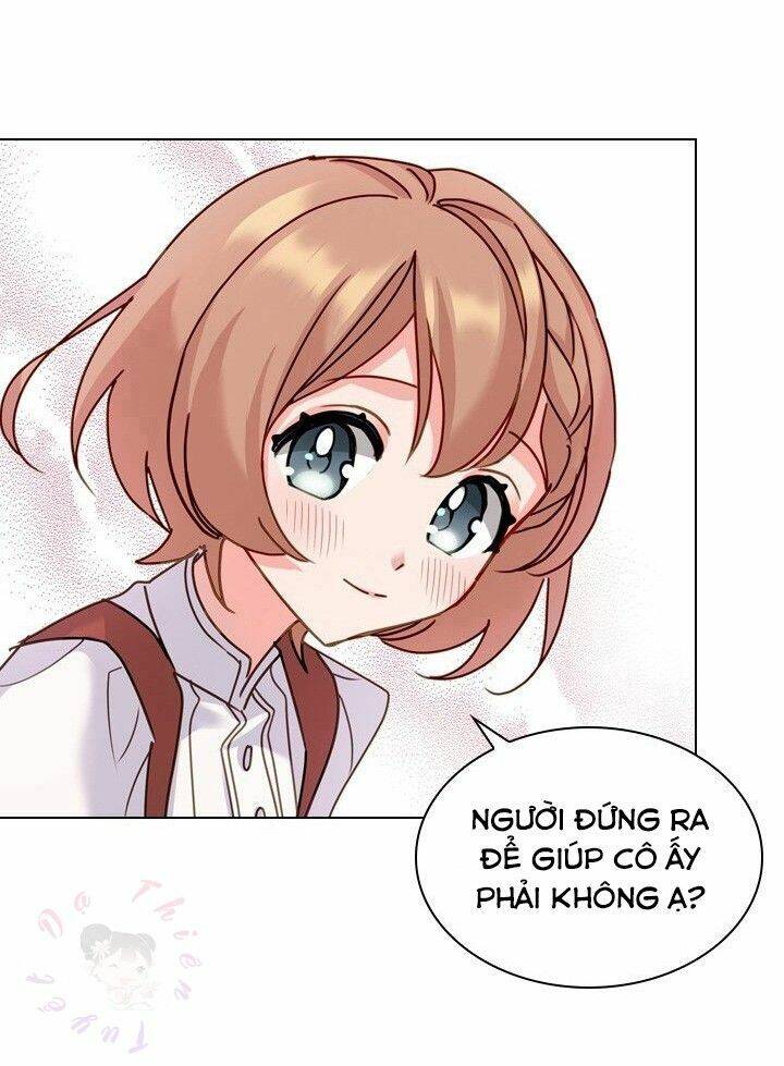 Để Yên Cho Tiểu Thư Hiền Chapter 11 - Trang 2