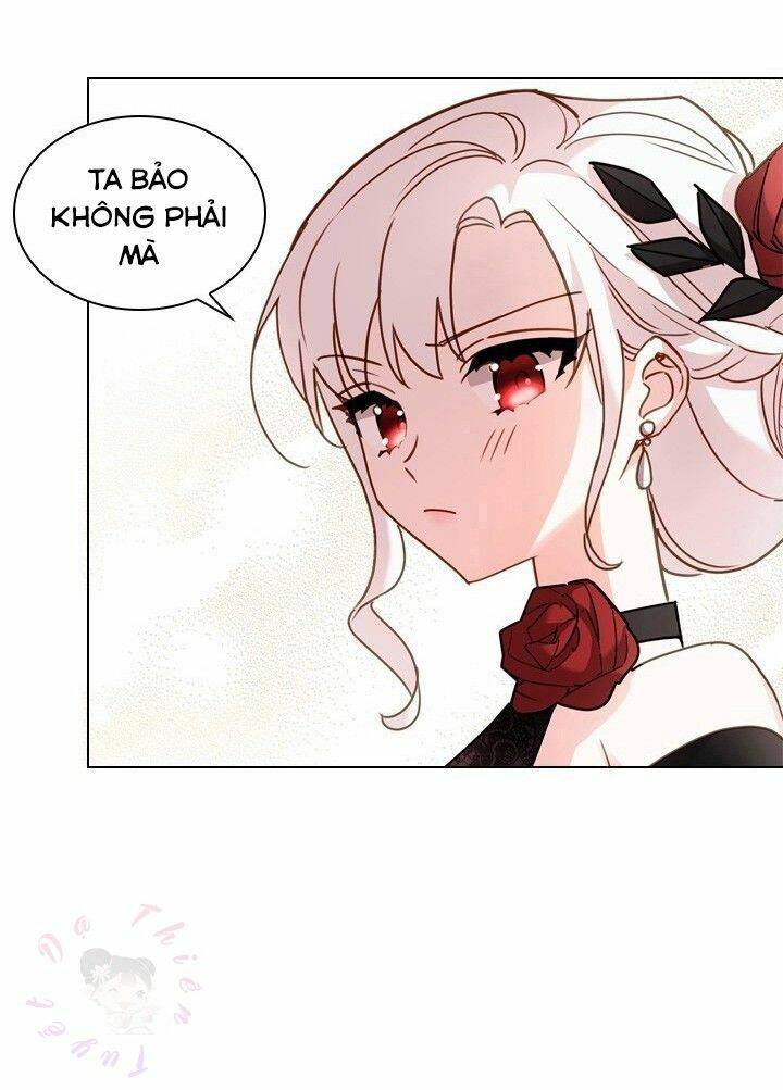 Để Yên Cho Tiểu Thư Hiền Chapter 11 - Trang 2