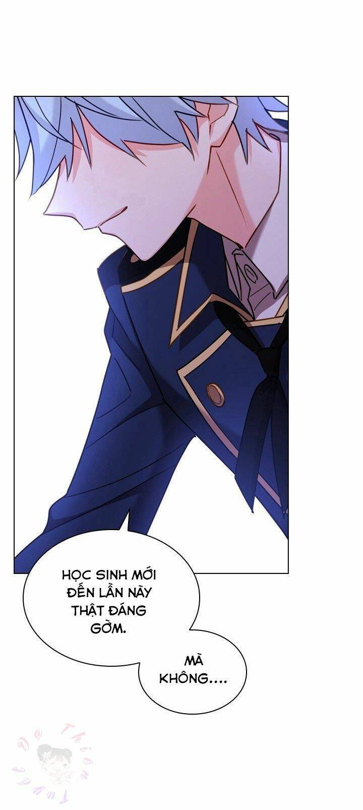 Để Yên Cho Tiểu Thư Hiền Chapter 11 - Trang 2